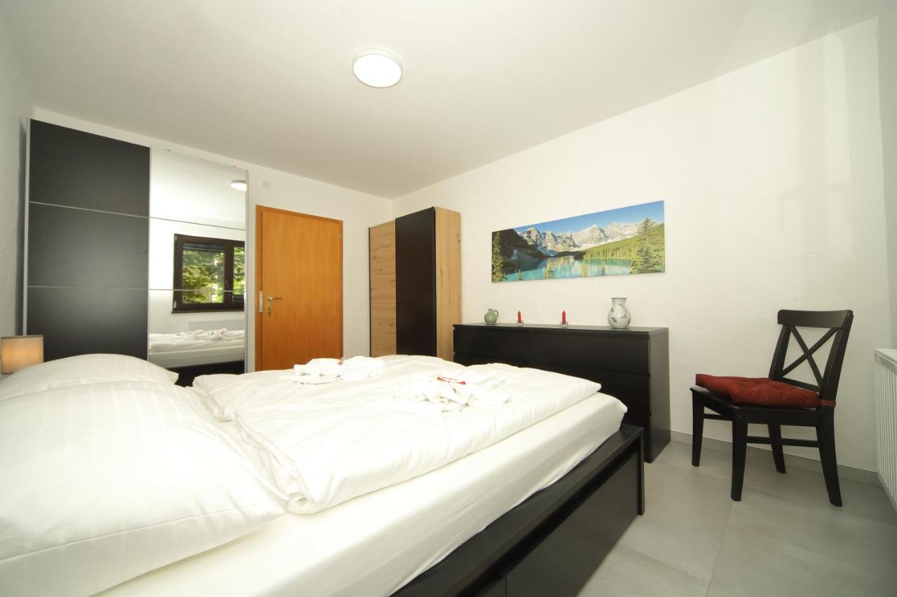 Haus Schroffenstein Daire Schladming Dış mekan fotoğraf