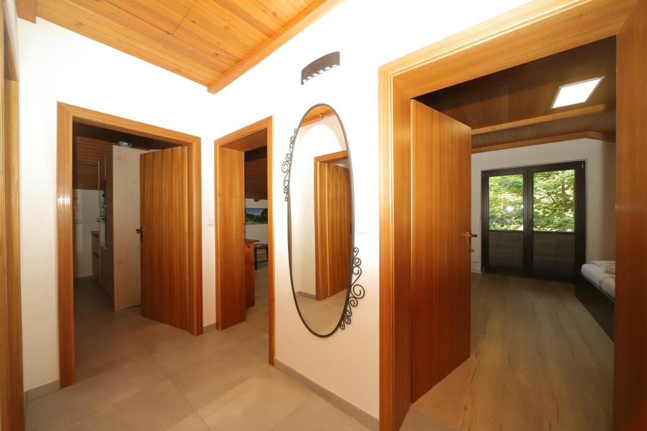 Haus Schroffenstein Daire Schladming Dış mekan fotoğraf