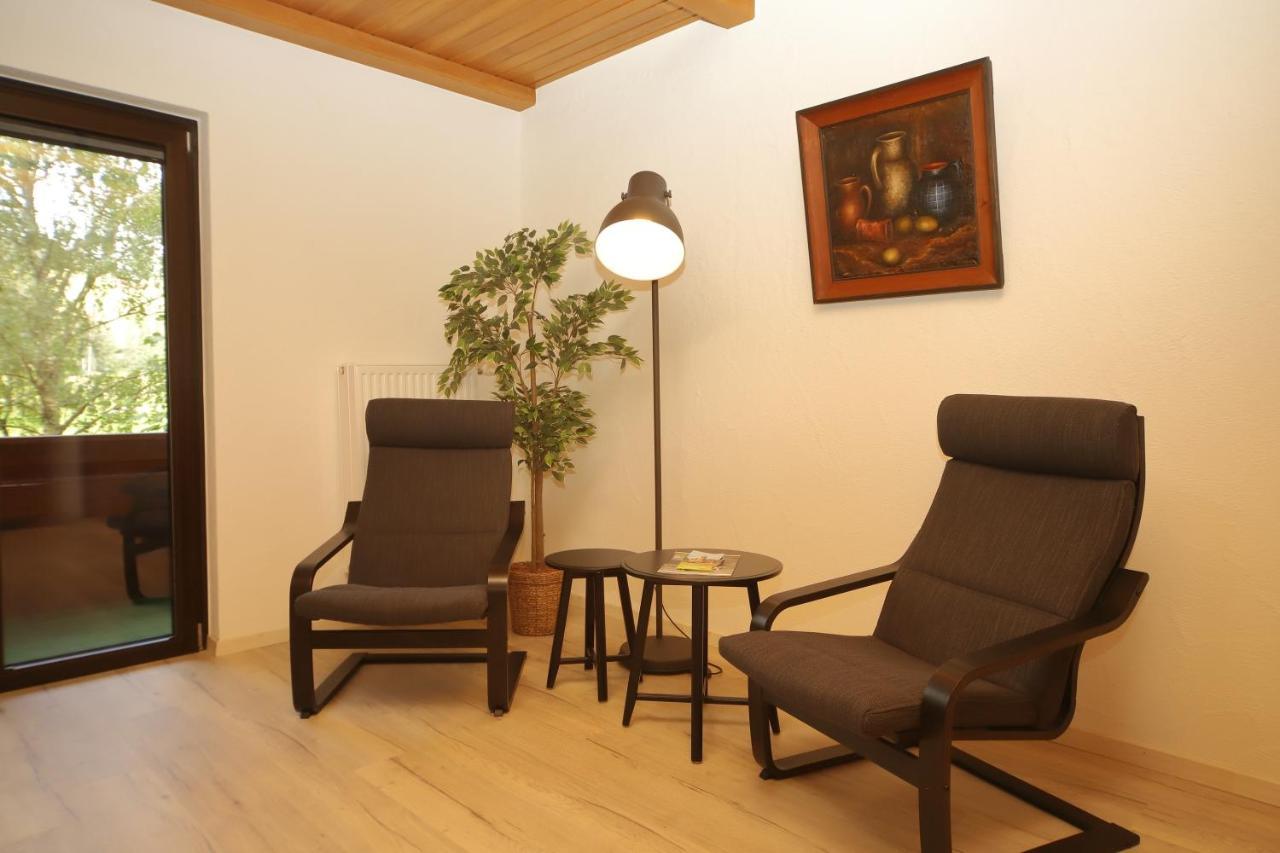Haus Schroffenstein Daire Schladming Dış mekan fotoğraf