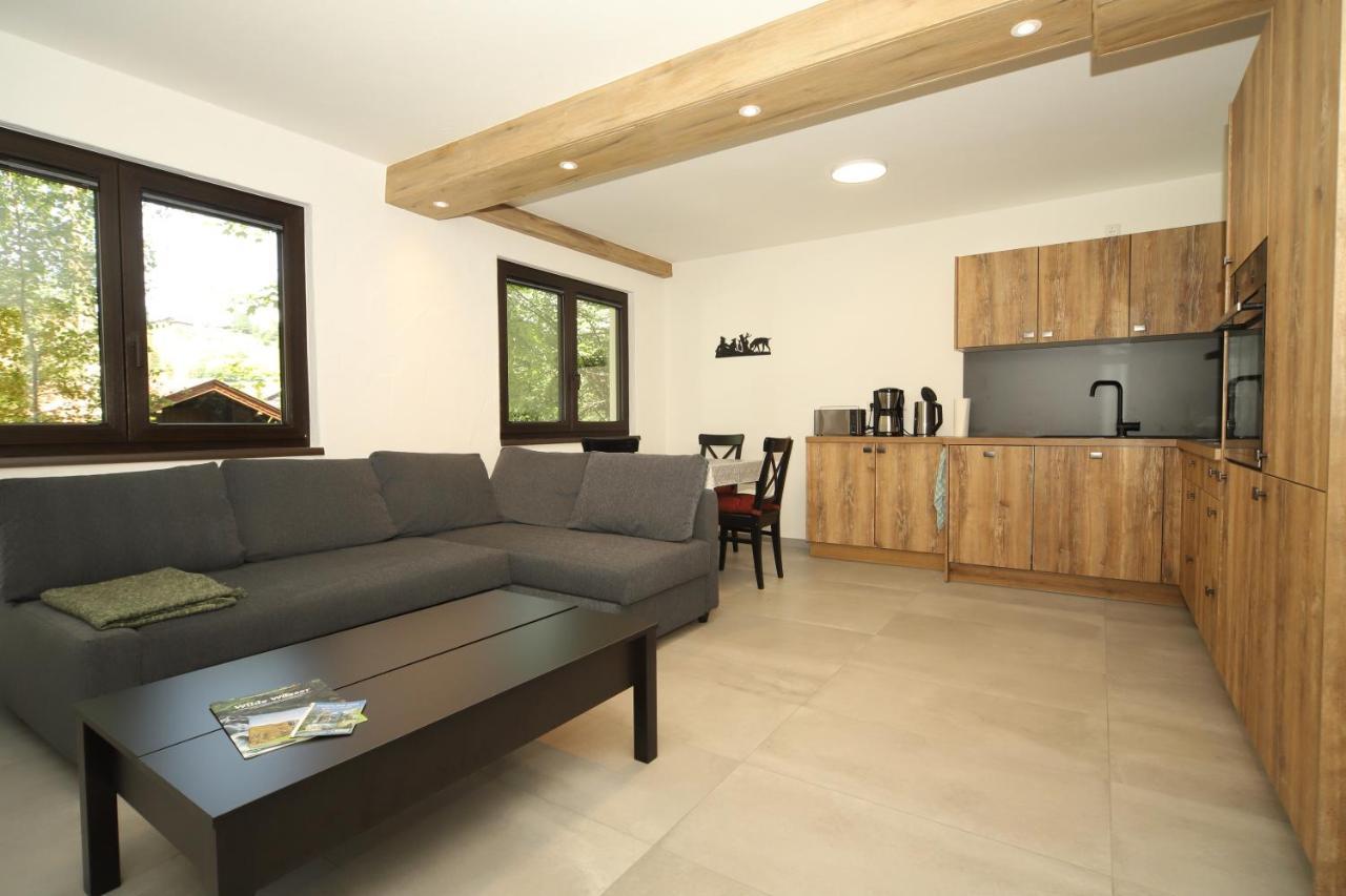 Haus Schroffenstein Daire Schladming Dış mekan fotoğraf
