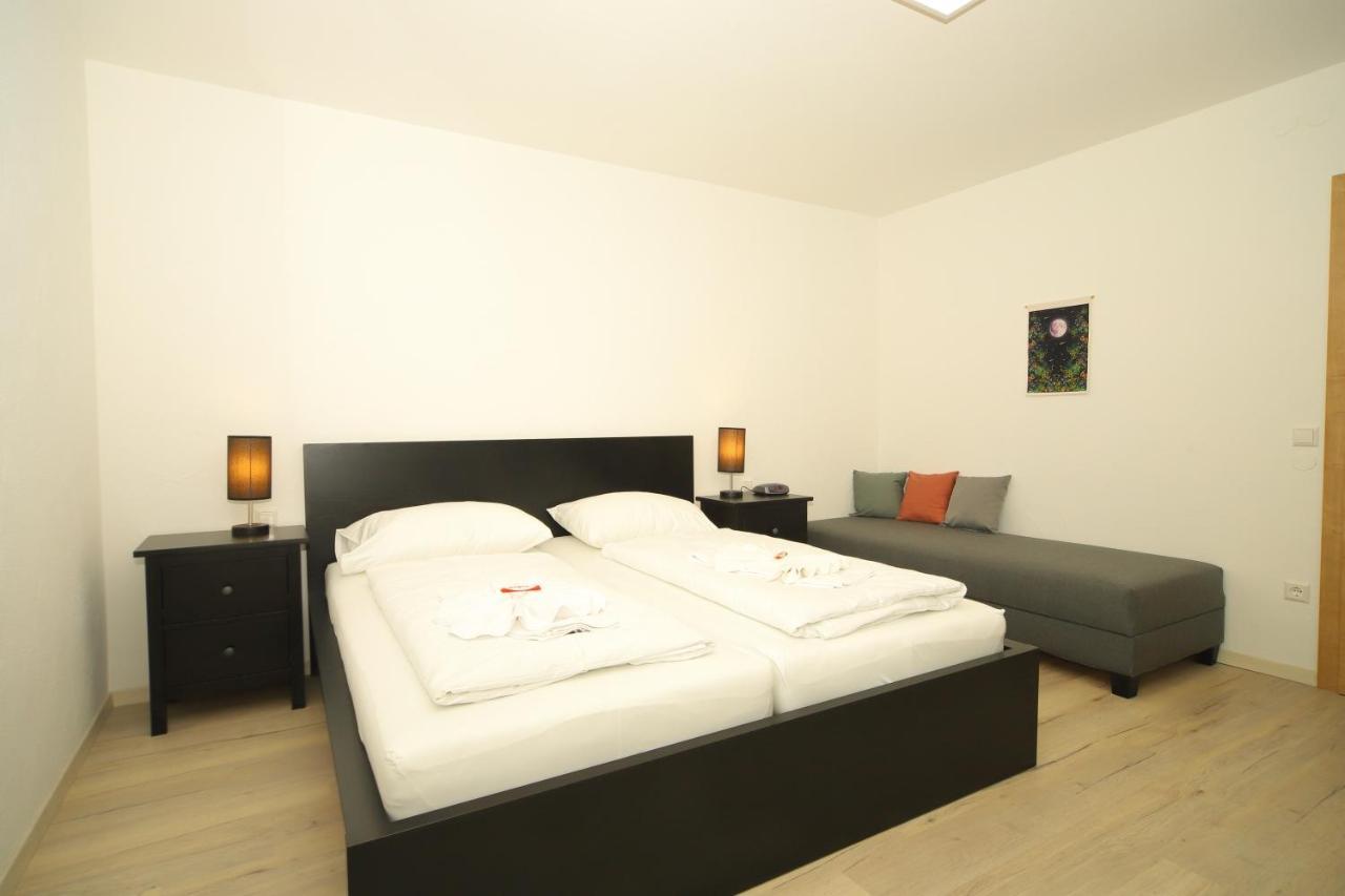 Haus Schroffenstein Daire Schladming Dış mekan fotoğraf