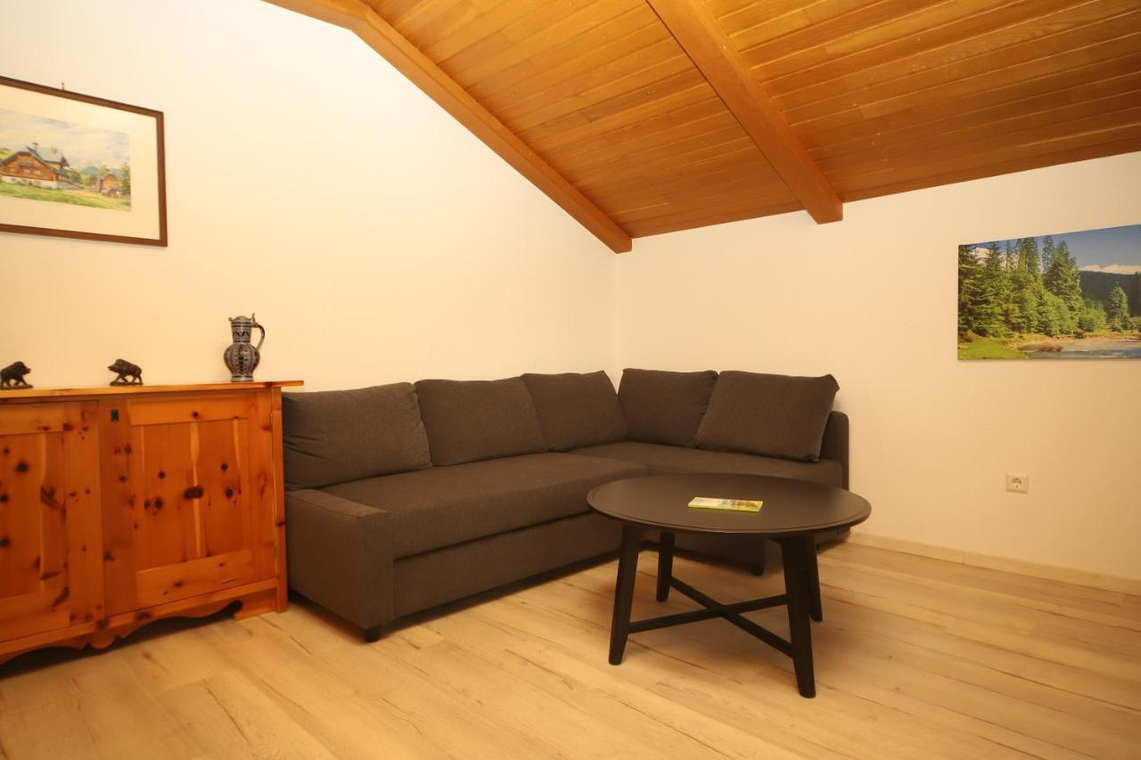 Haus Schroffenstein Daire Schladming Dış mekan fotoğraf