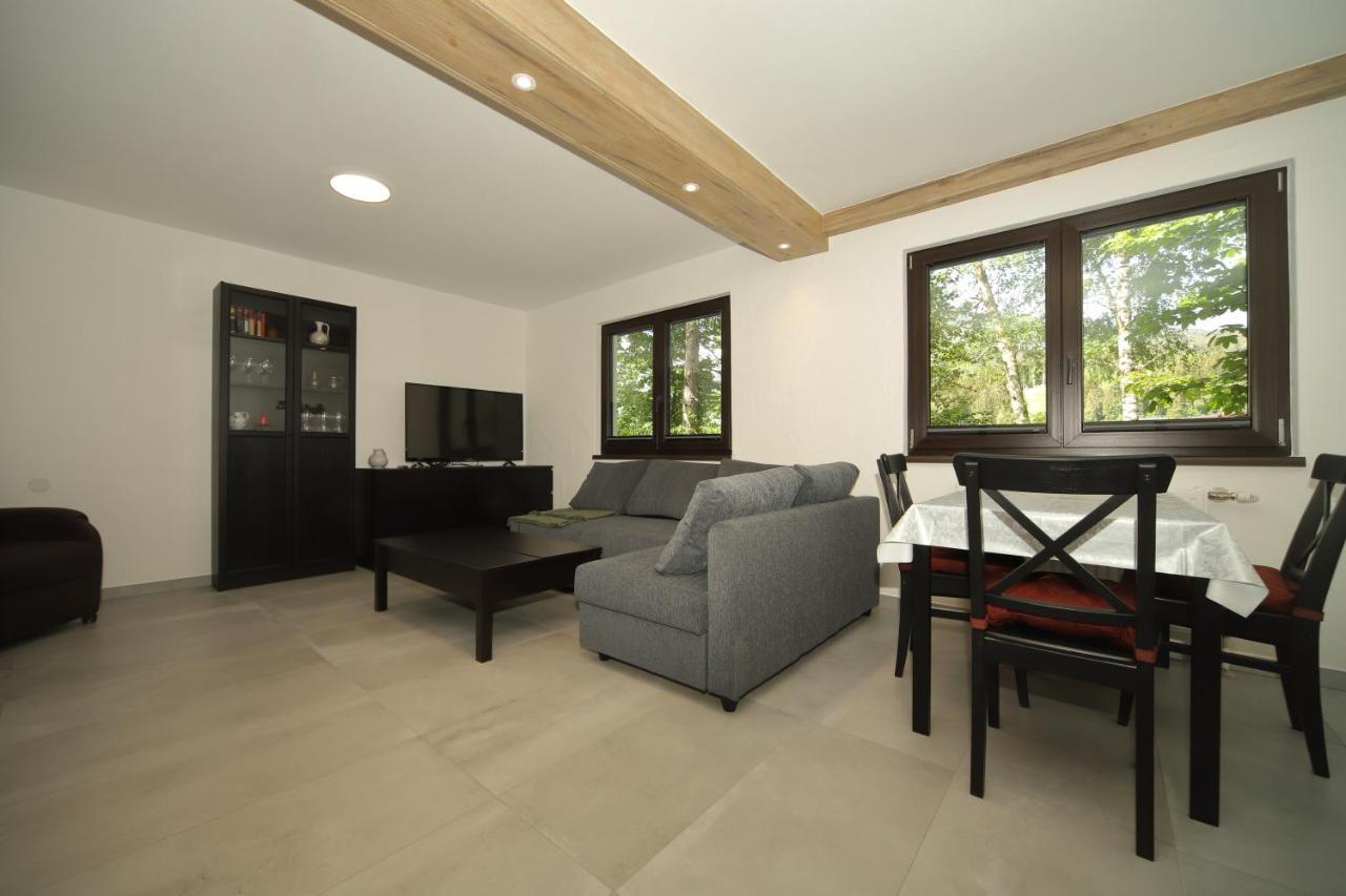Haus Schroffenstein Daire Schladming Dış mekan fotoğraf