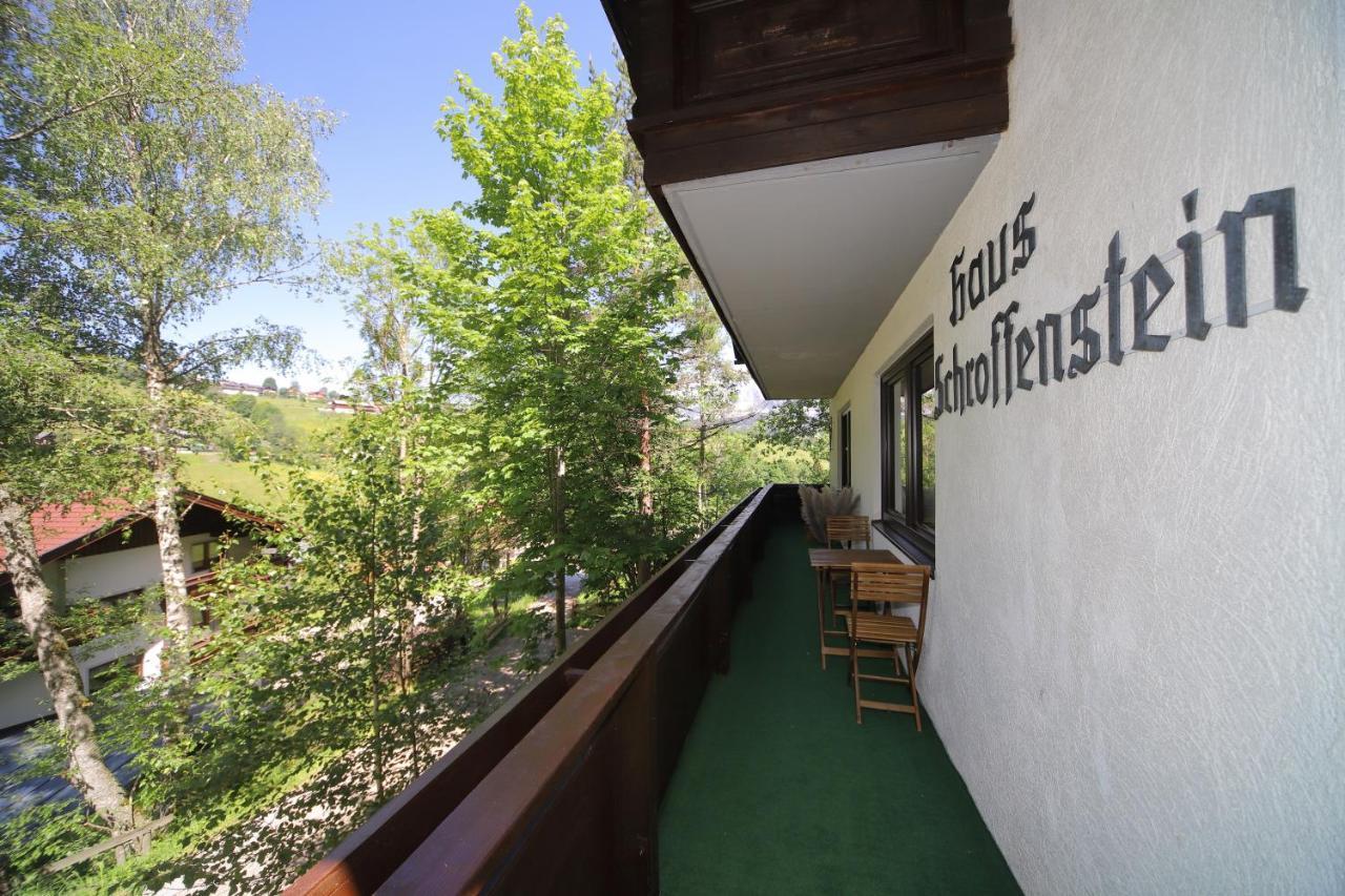 Haus Schroffenstein Daire Schladming Dış mekan fotoğraf