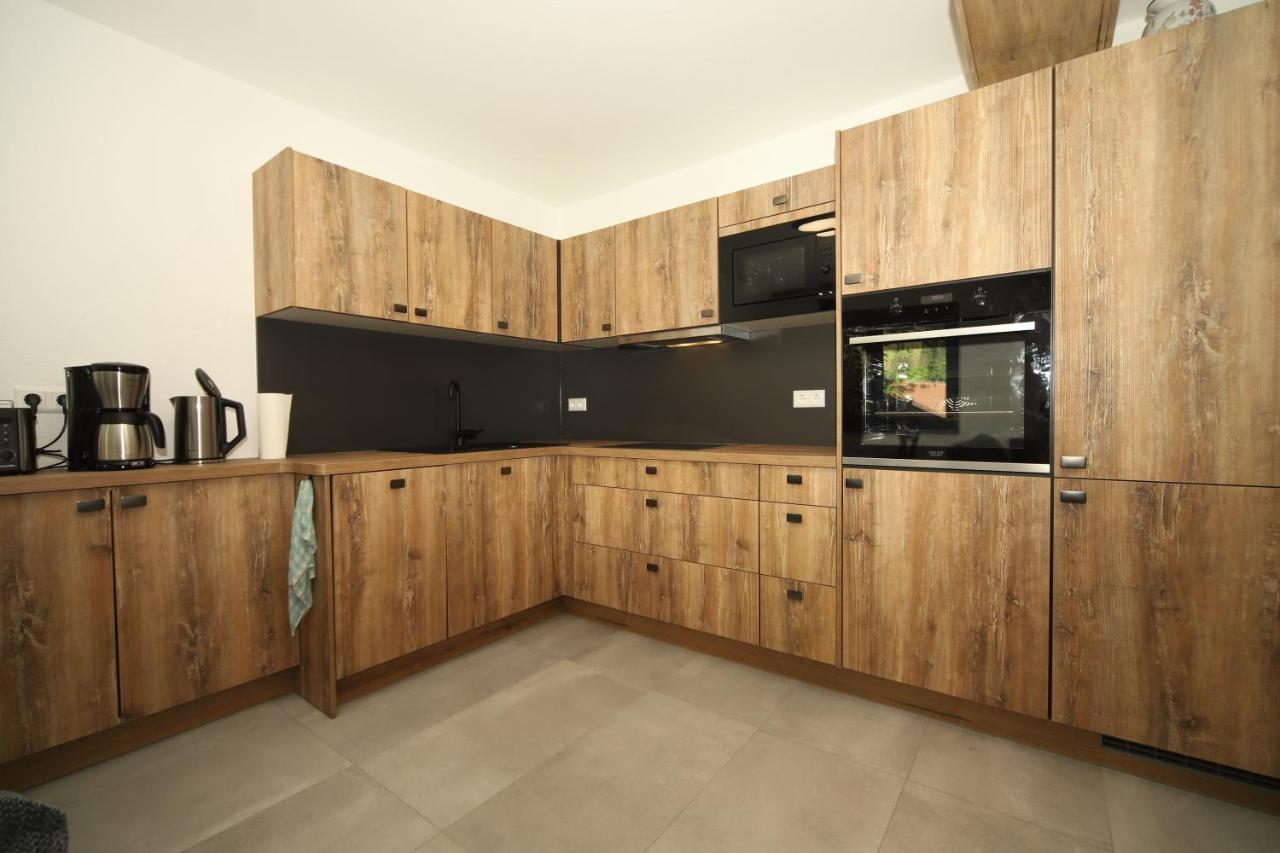 Haus Schroffenstein Daire Schladming Dış mekan fotoğraf