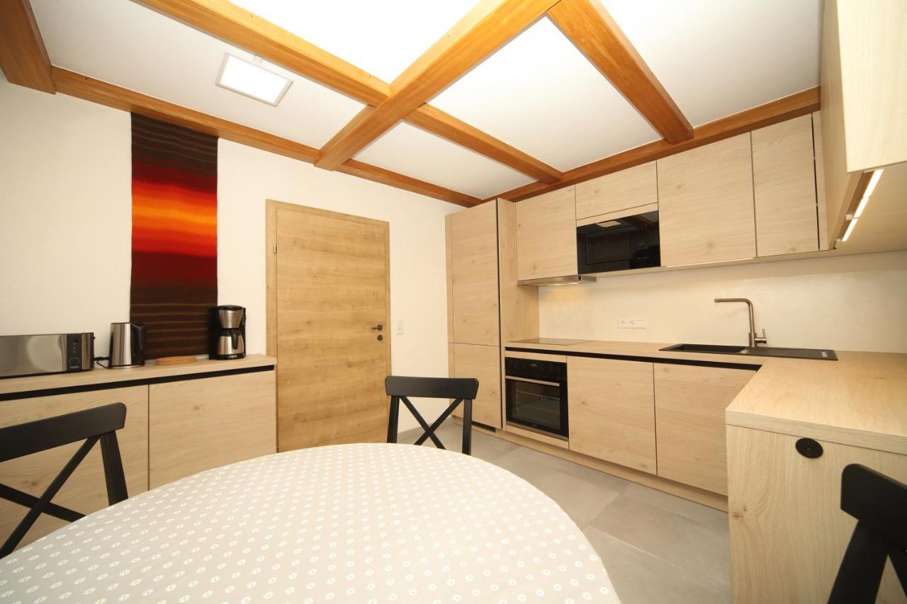 Haus Schroffenstein Daire Schladming Dış mekan fotoğraf