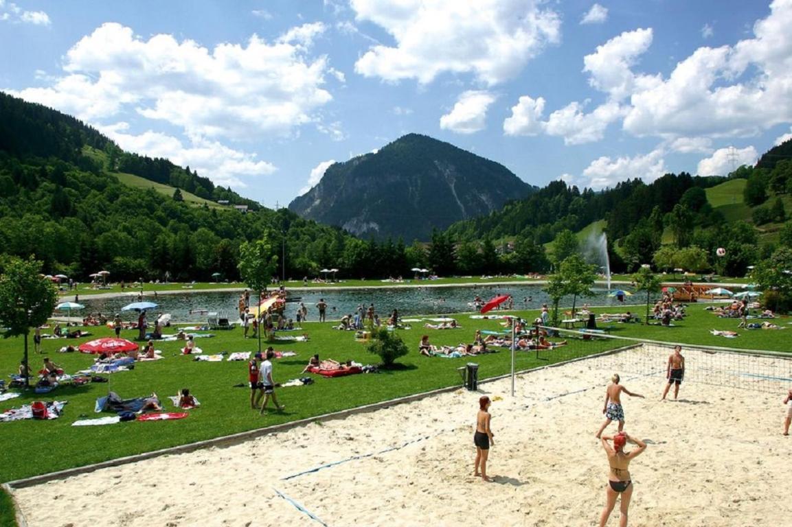 Haus Schroffenstein Daire Schladming Dış mekan fotoğraf